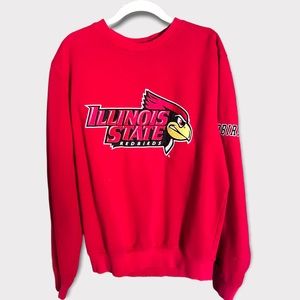 Small Redbirds crewneck/sweatshirt